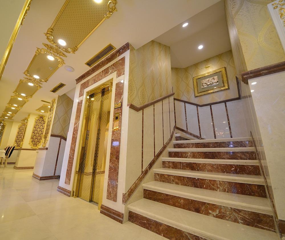 Golden Ak Marmara Hotel Κωνσταντινούπολη Εξωτερικό φωτογραφία