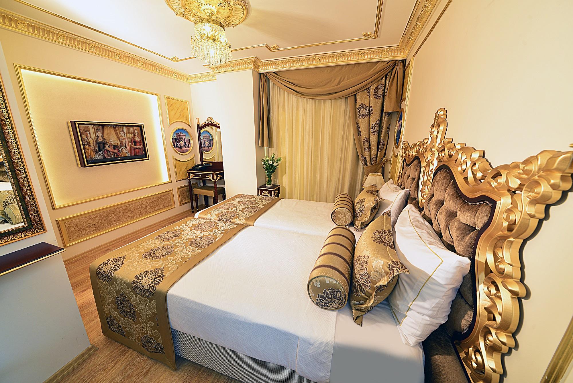 Golden Ak Marmara Hotel Κωνσταντινούπολη Εξωτερικό φωτογραφία