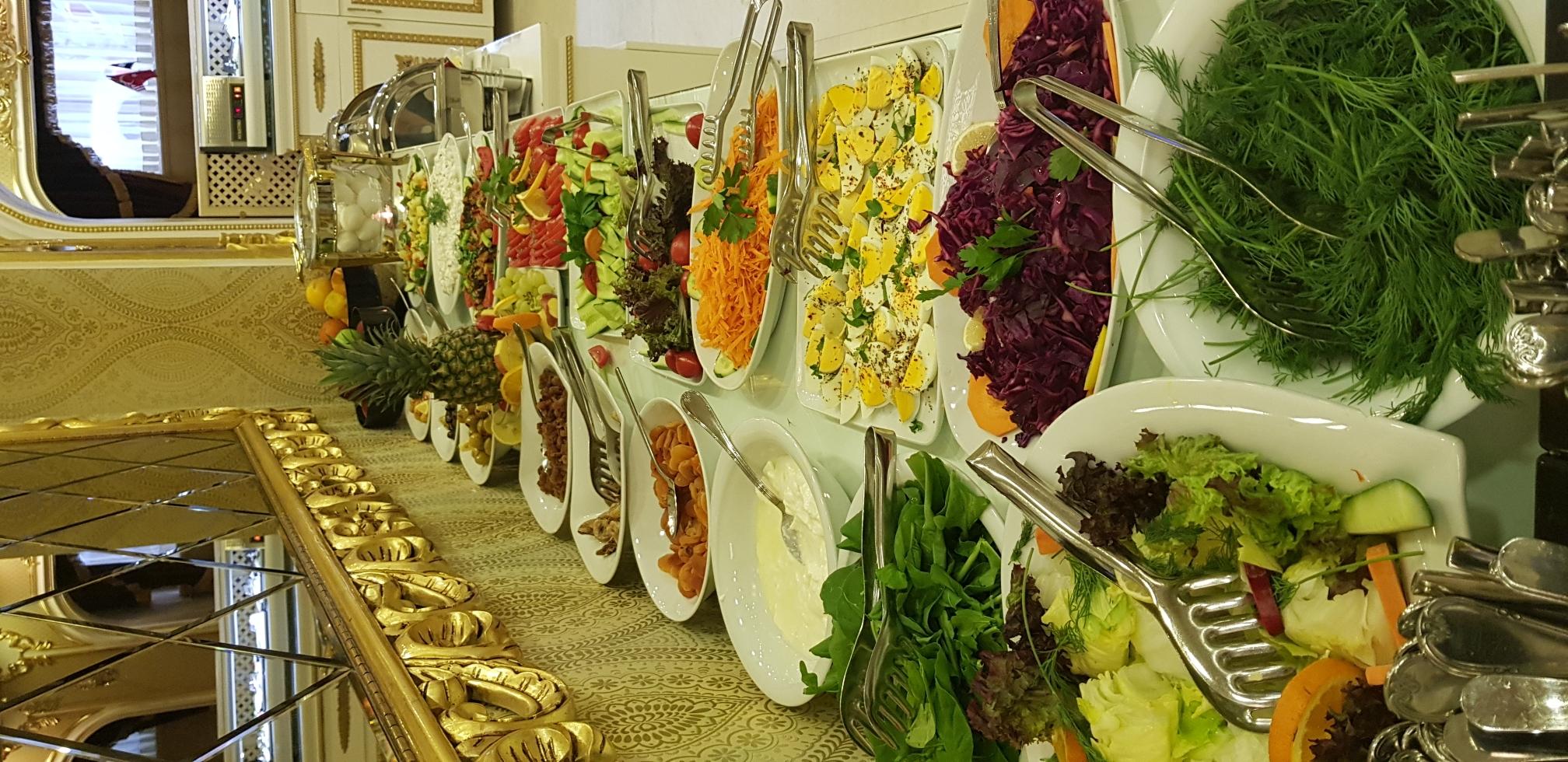 Golden Ak Marmara Hotel Κωνσταντινούπολη Εξωτερικό φωτογραφία