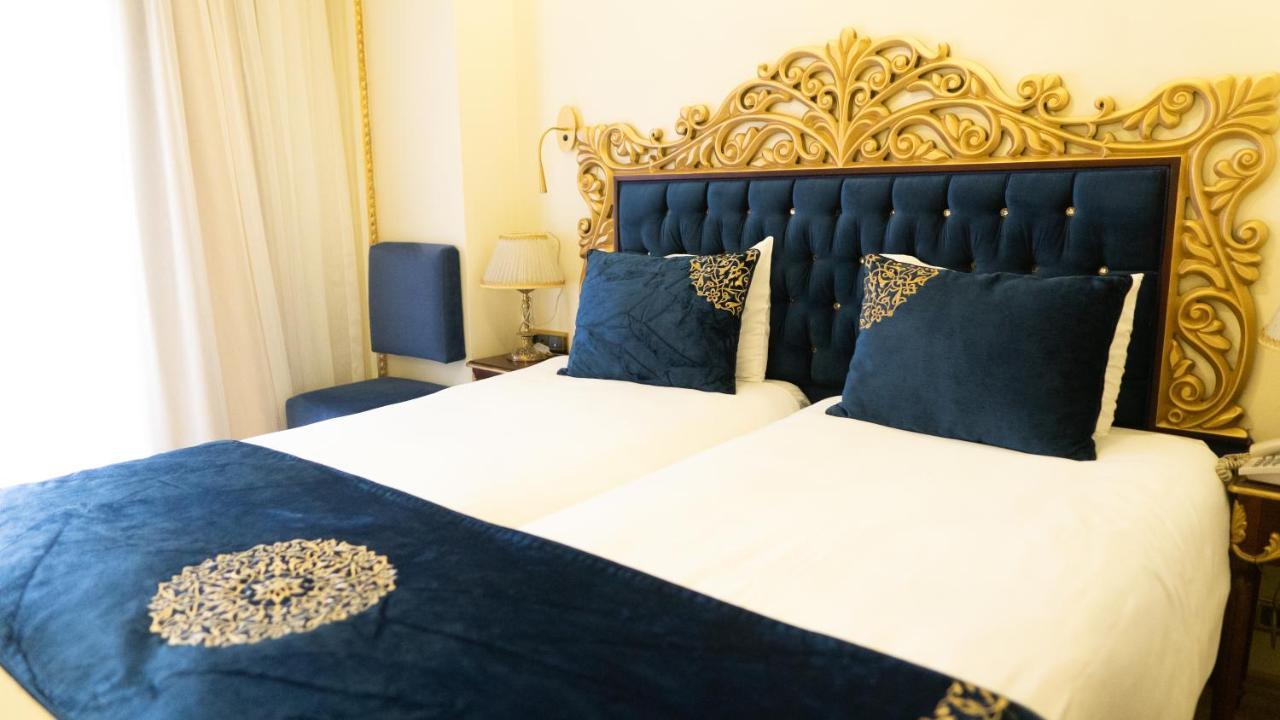 Golden Ak Marmara Hotel Κωνσταντινούπολη Εξωτερικό φωτογραφία