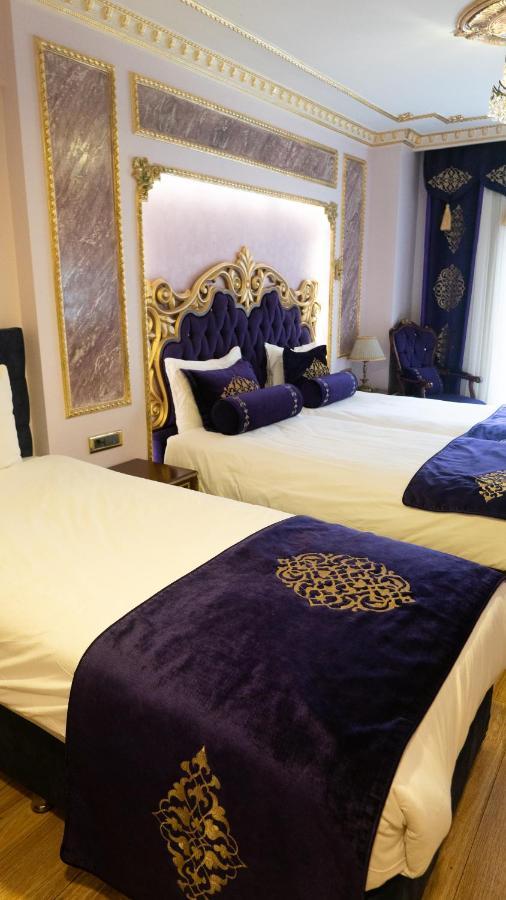 Golden Ak Marmara Hotel Κωνσταντινούπολη Εξωτερικό φωτογραφία