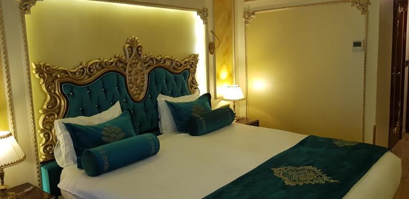 Golden Ak Marmara Hotel Κωνσταντινούπολη Εξωτερικό φωτογραφία